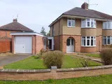 Southfield Road, Duston Village, Northampton, NN5