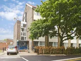 Clarence Crescent, London, SW4