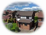 Muirfield Road, Westerwood, Cumbernauld