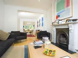 Ordnance Hill, St John's Wood, London, NW8