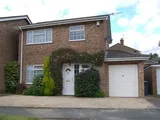 Elder Way, Hazlemere, High Wycombe