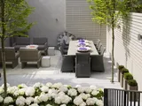 Chepstow Crescent, Notting Hill, London