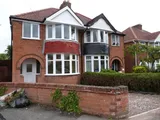 Insull Avenue, Maypole, Birmingham