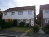 Tyeshurst Close, London, SE2