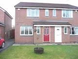 Winward Close, Lower Darwen, Darwen, BB3
