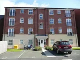 Lilac Gardens, Bolton, BL3