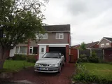 Kilworth Height, Fulwood, Preston, PR2