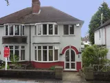 Watwood Road, Hall Green