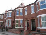 Moss Bank, Off Parkgate Road, Chester, CH1