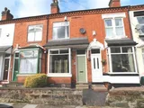 Hampton Court Road, Birmingham, B17