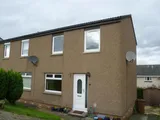 Calder Place, Dalgety Bay, Dunfermline, KY11