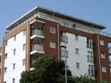 Harbour Ridge, Queen Street, Southsea