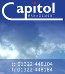 Capitol Management logo