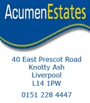 Acumen Estates logo