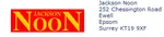 Jackson Noon logo