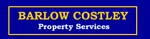 Barlow Costley Property Services logo