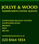 Jollye & Wood logo
