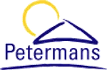 Petermans logo