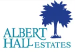 Albert Hall Estates logo