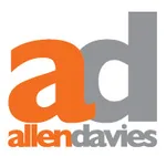 Allen Davies logo