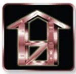 Zeta Homes logo