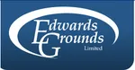 Edwards Grounds Sales logo