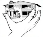 Ayrshire Letting ALBA logo