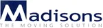 Madisons Estate Agents logo
