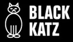 Black Katz logo