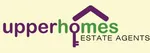 Upper Homes logo