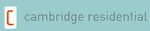 Cambridge Residential logo