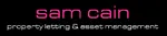 Sam Cain logo