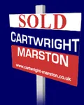 Cartwright Marston logo