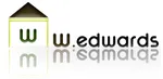 W.Edwards logo