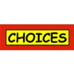 Choices logo