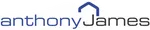 Anthony James Residential Lettings logo