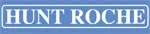 Hunt Roche logo