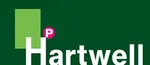 Hartwell logo