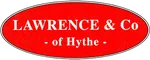 Lawrence and Co logo