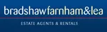 Bradshaw Farnham and Lea logo