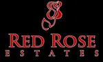 Red Rose Estates logo