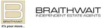 Braithwait logo
