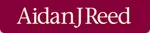 Aidan J Reed logo