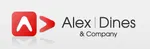 Alex Dines & Co logo