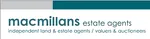 Macmillans logo