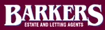 Barkers logo