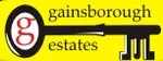 Gainsborough Estates logo