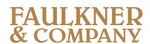 Faulkner & Company logo
