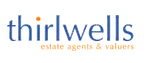 Thirlwells and Valuers logo