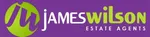 James Wilson Estate Agents logo